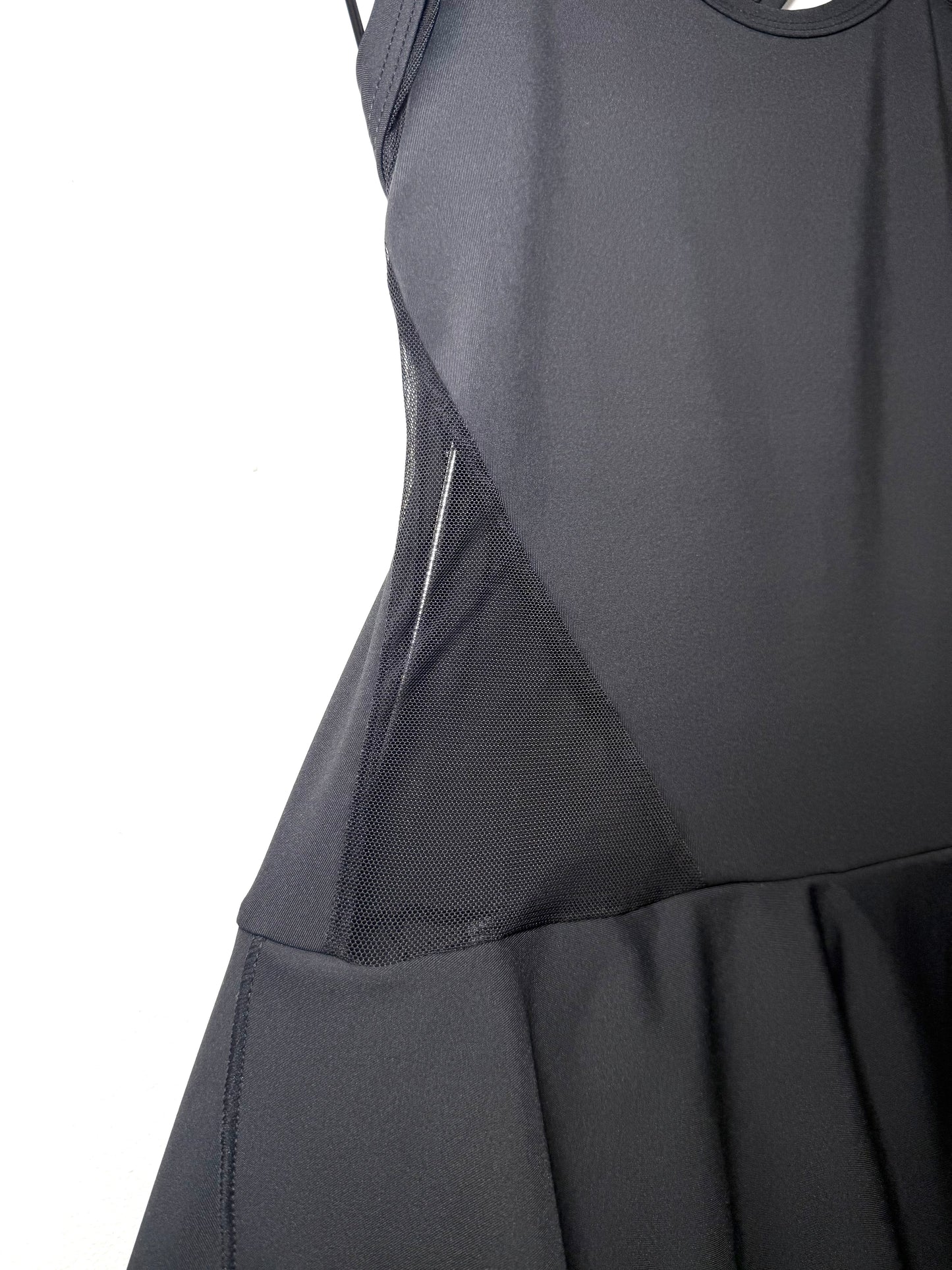 Athena Dress 2.0
