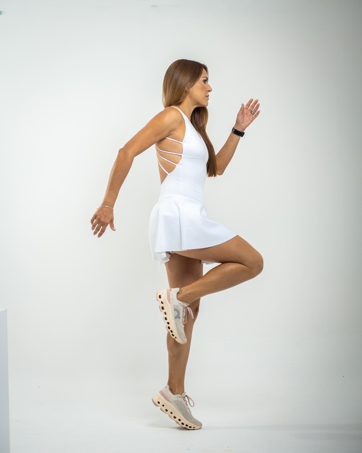 Athena Dress