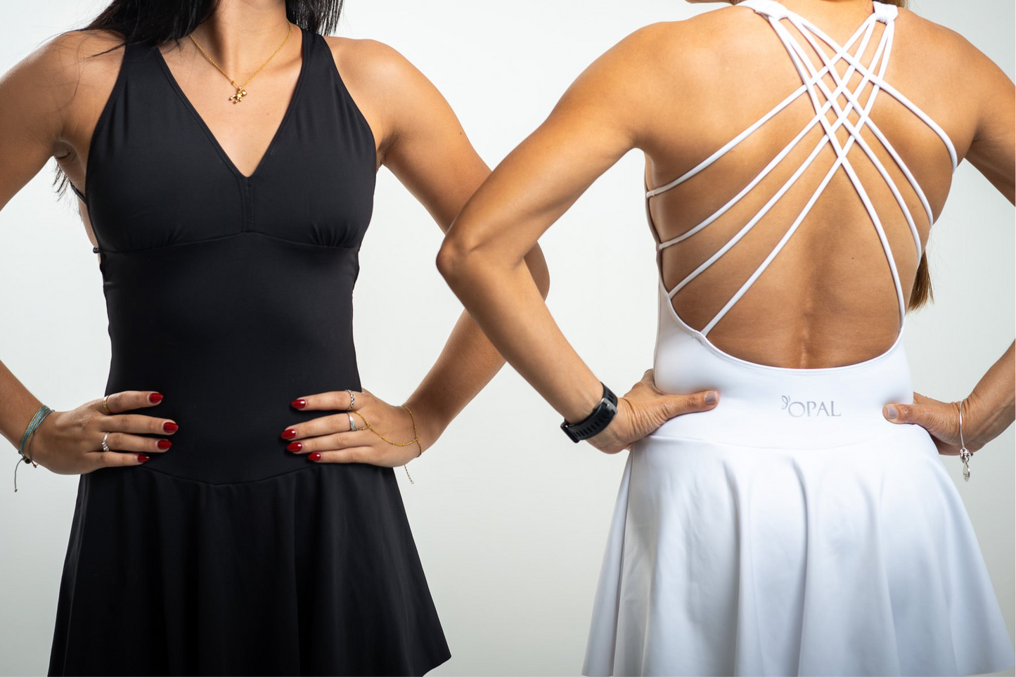 Athena Dress