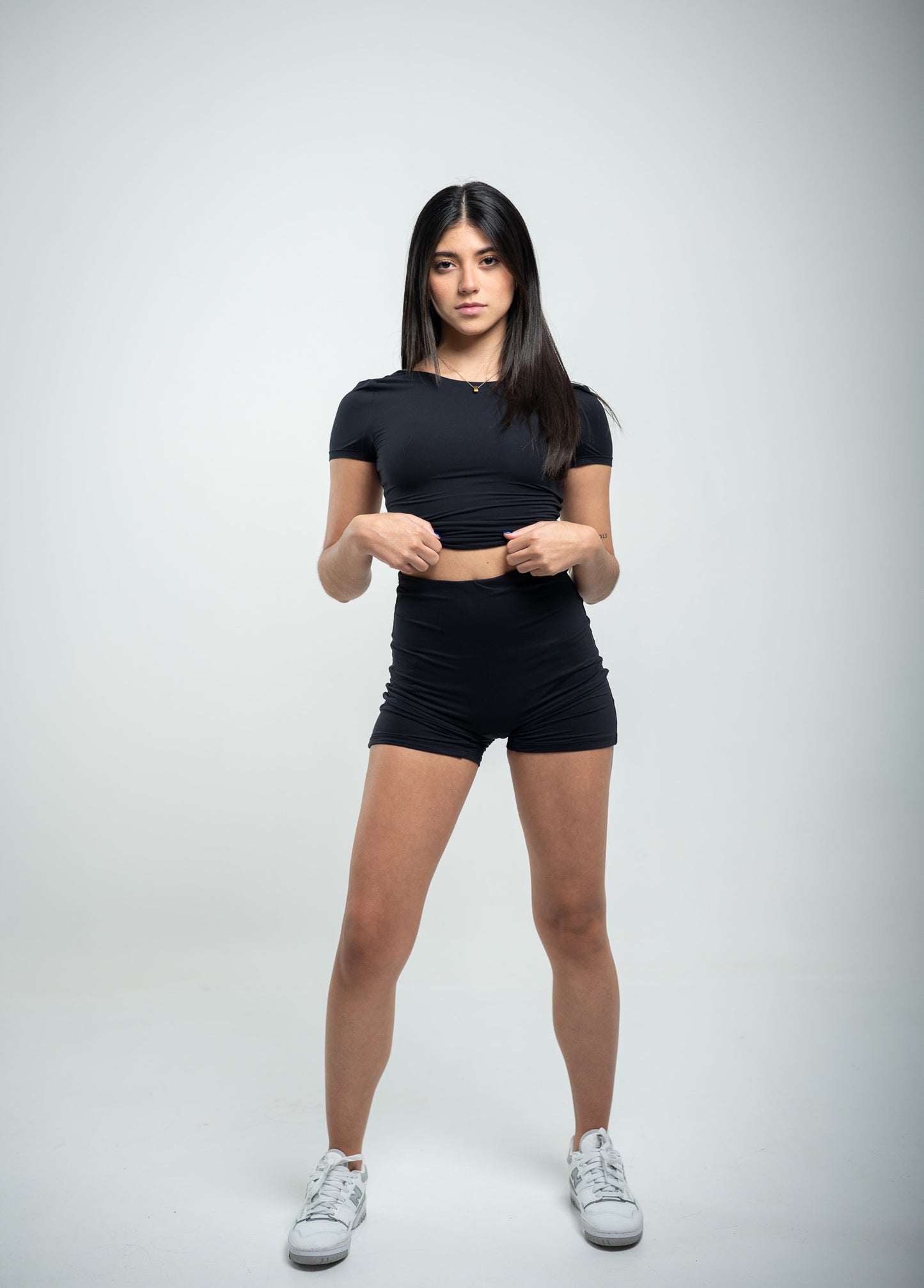 Serene Set
