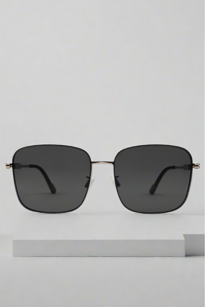 Noir Absolu Sunglasses