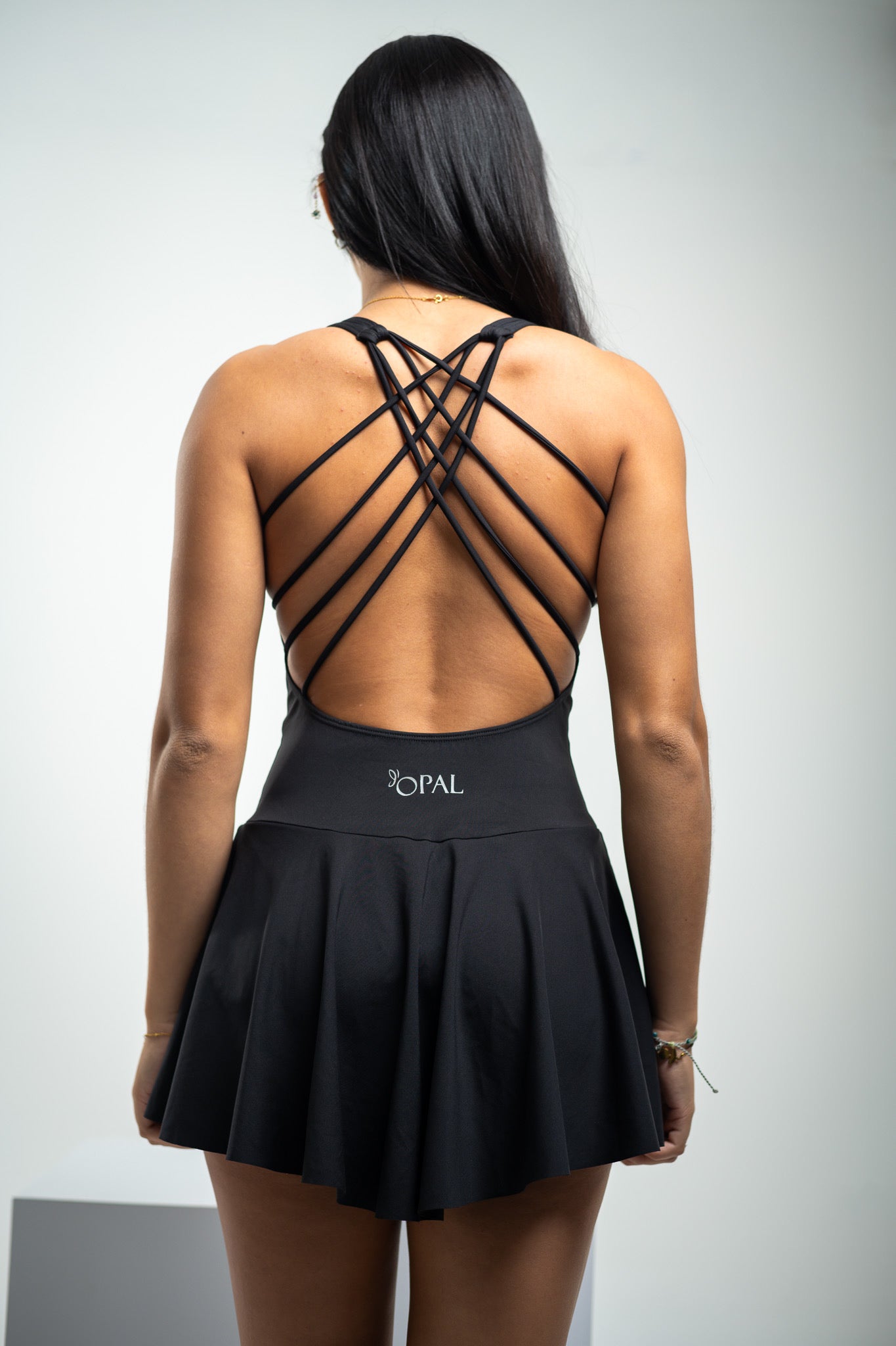 Athena Dress