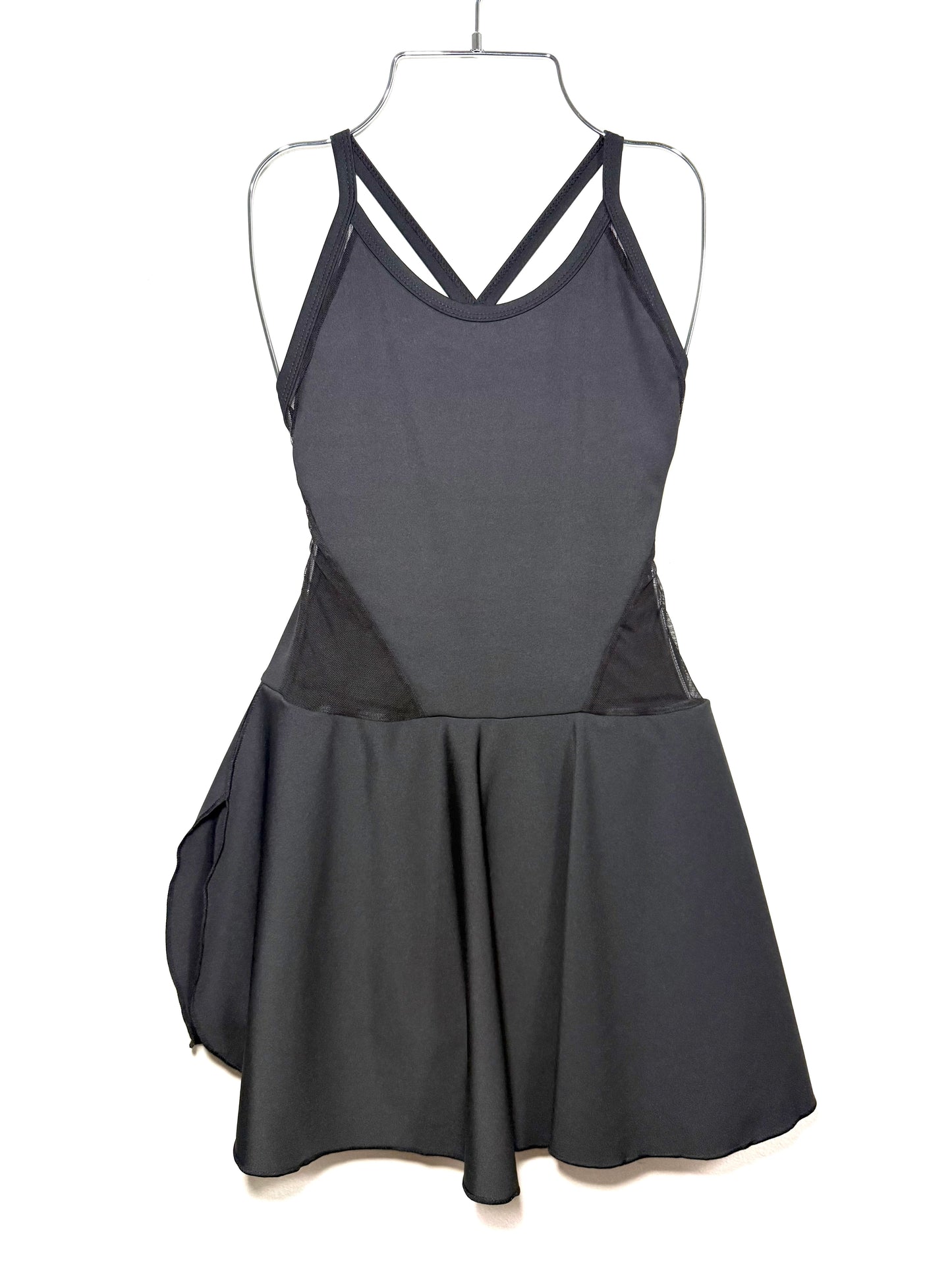 Athena Dress 2.0