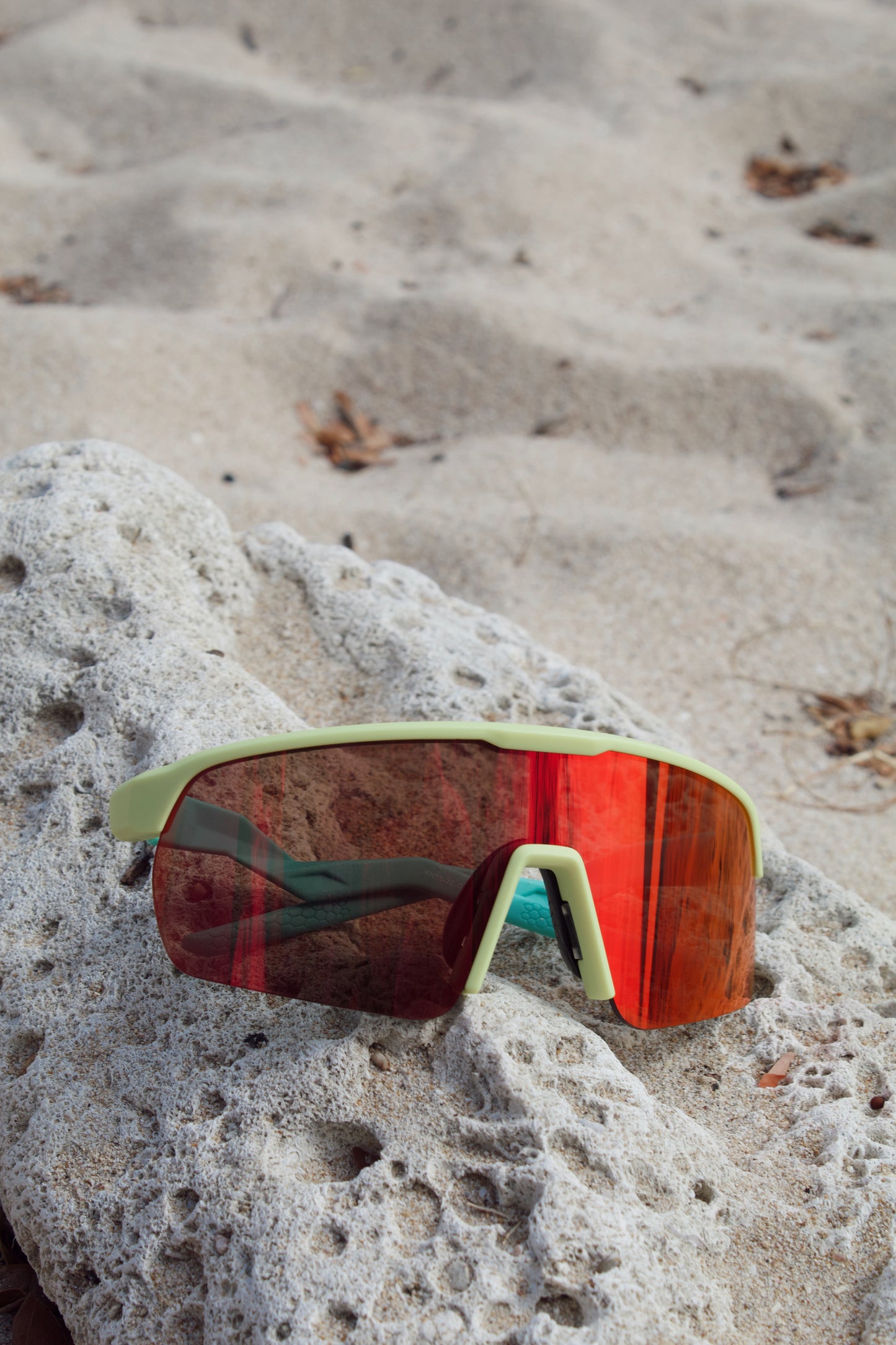 Sunset Sport Sunglasses
