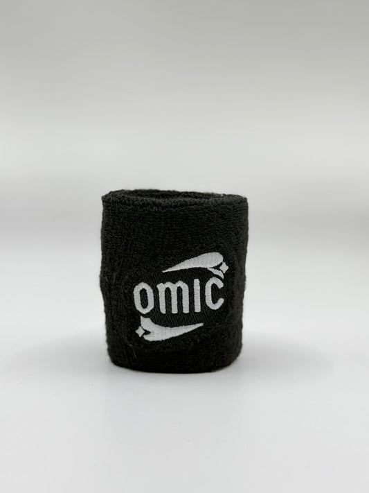 OMIC LIMITED EDITION WRISTBANDS