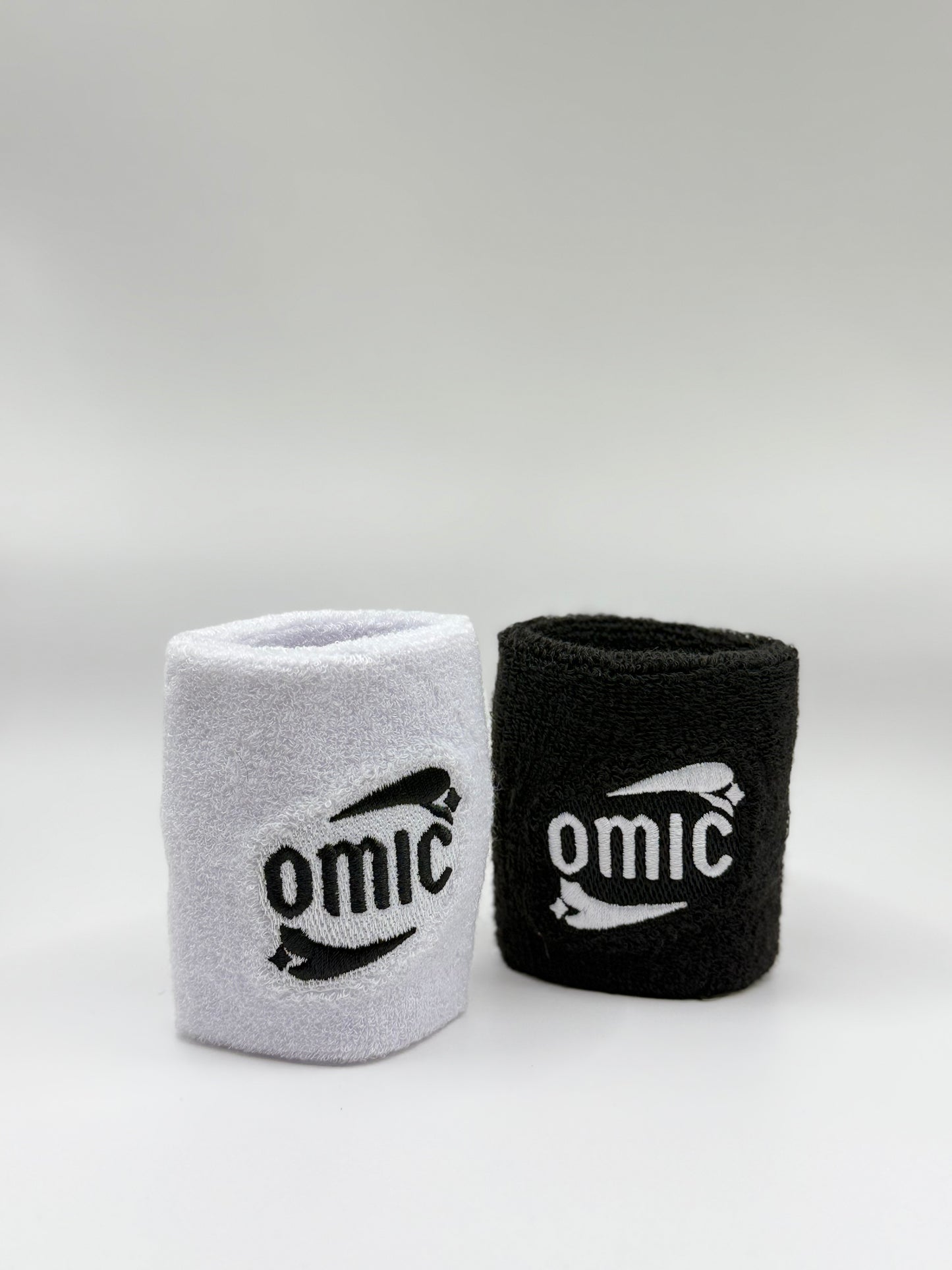 OMIC Wristbands