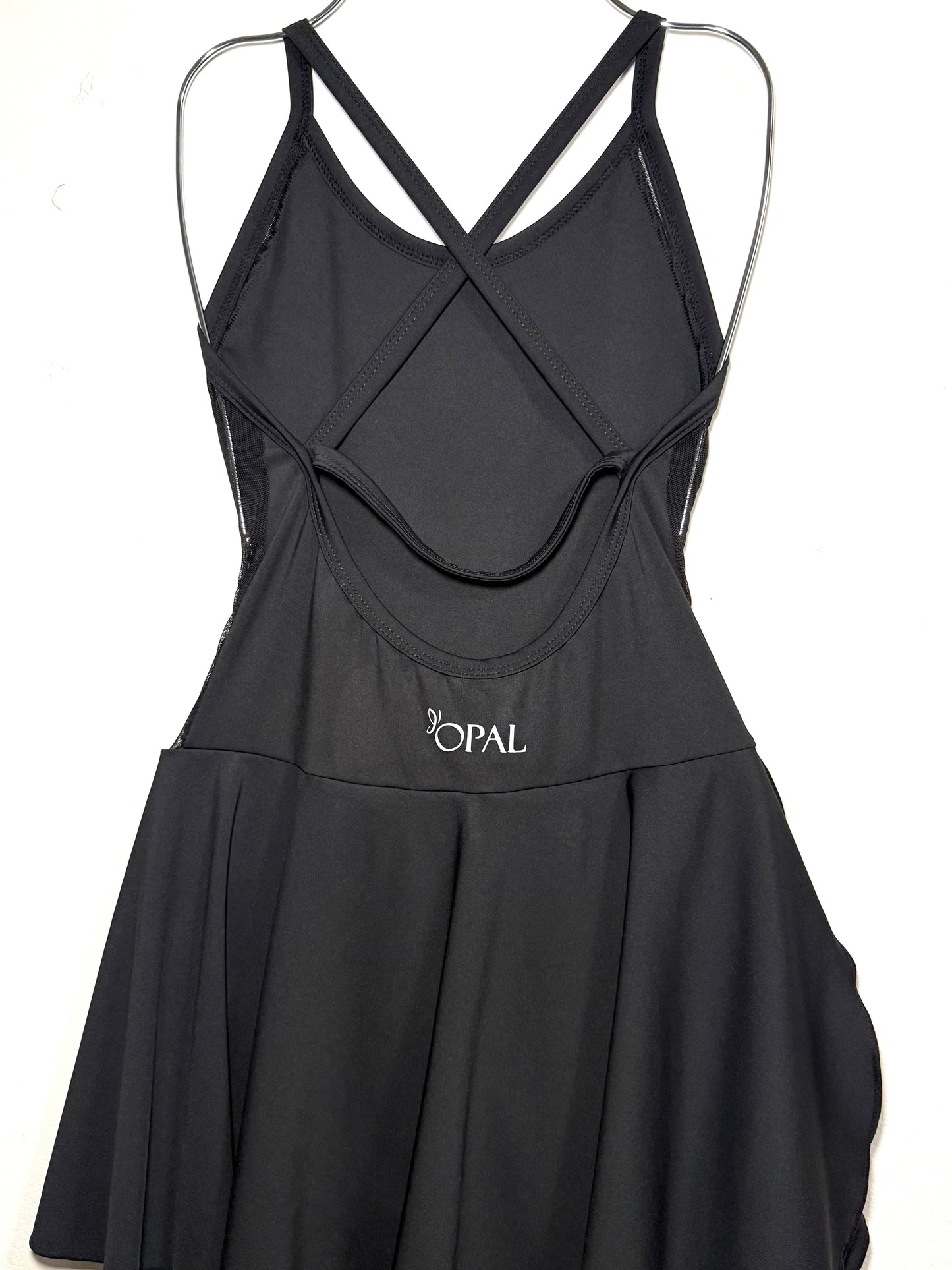 Athena Dress 2.0