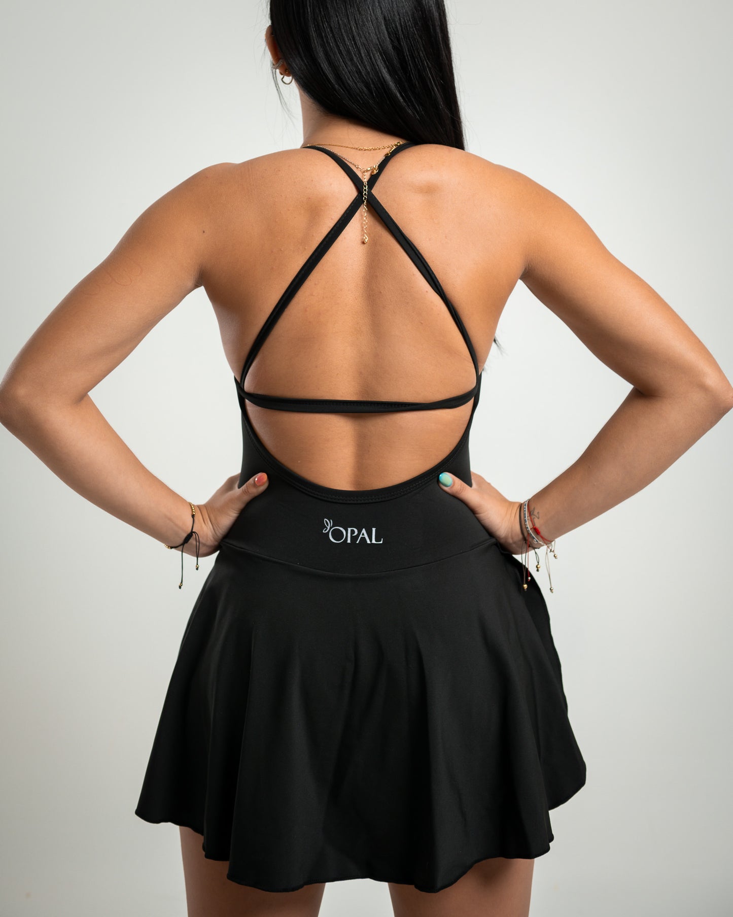 Athena Dress 2.0