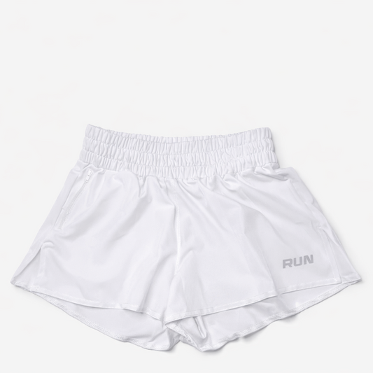 RUN Flow Shorts Quick Dry