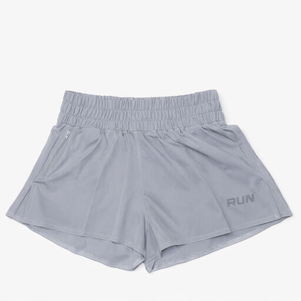 RUN Flow Shorts Quick Dry