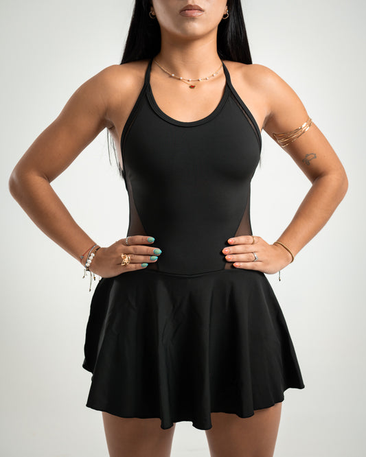 Athena Dress 2.0