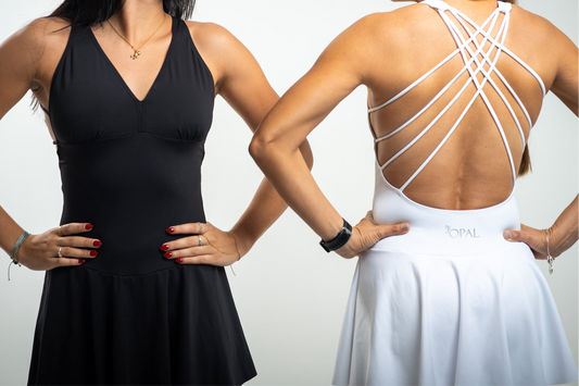 Athena Dress