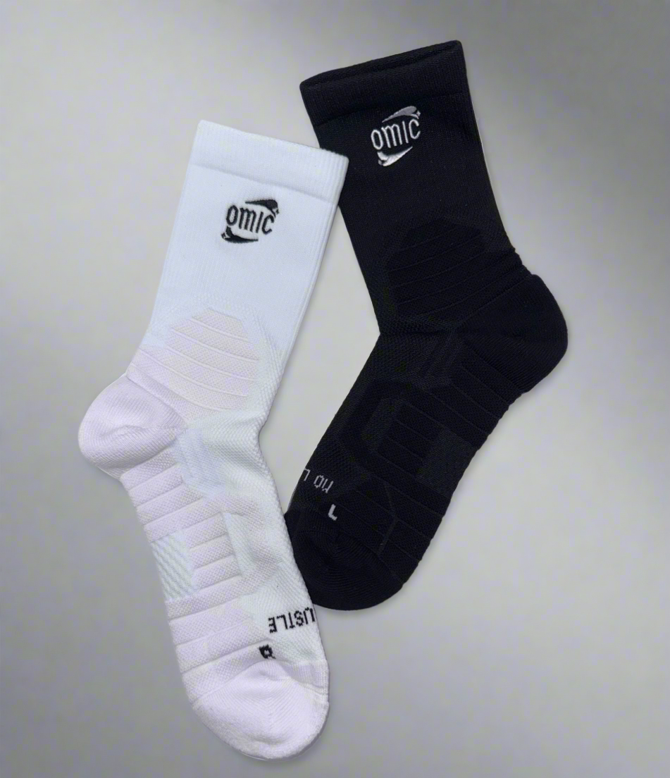 OMIC Sports Socks