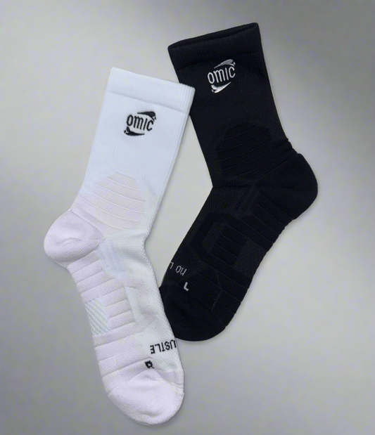 OMIC Sports Socks