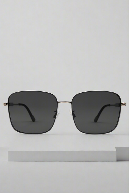Noir Absolu Sunglasses