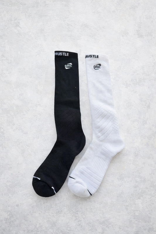 NEW OMIC COMPRESSION SOCKS 13.8inches