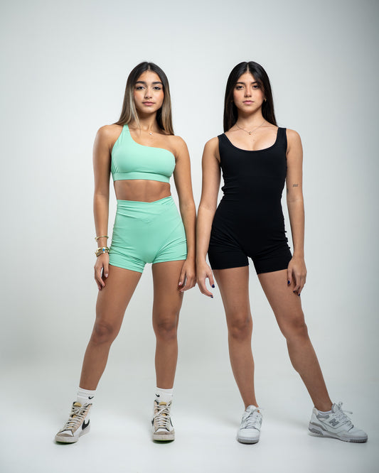 Angelic Sport Set