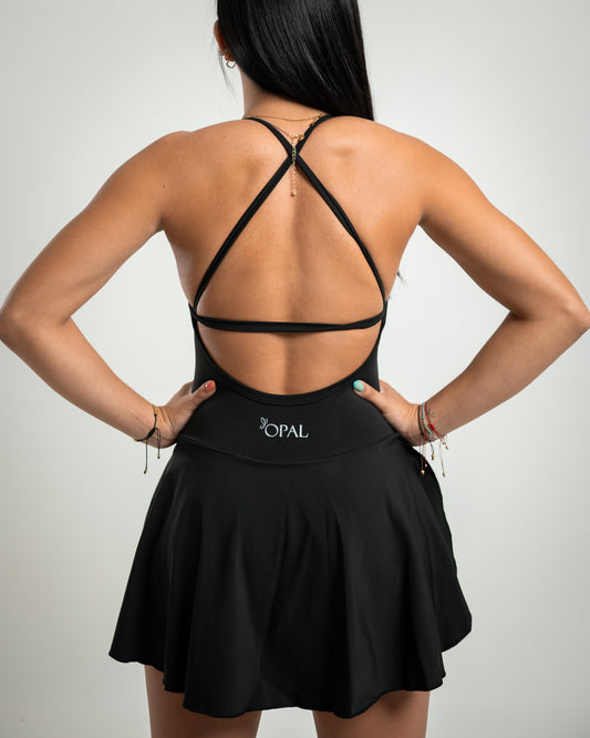 Athena Dress 2.0