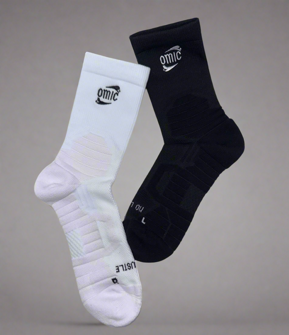 OMIC LIMITED EDITION SPORTS COMPRESSION SOCKS