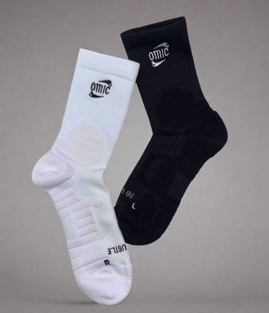 OMIC LIMITED EDITION SPORTS COMPRESSION SOCKS