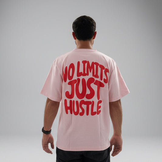 CUPID NO LIMITS OVERSIZED SHIRT