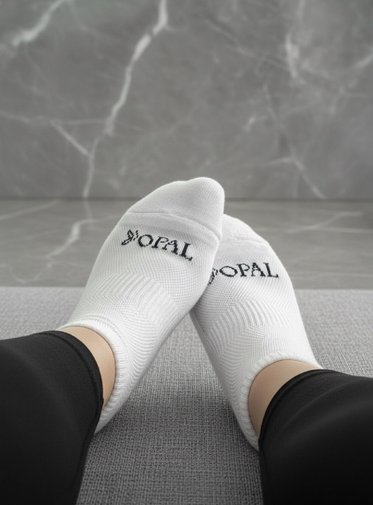 NEW Performance Low-Cut Active Socks