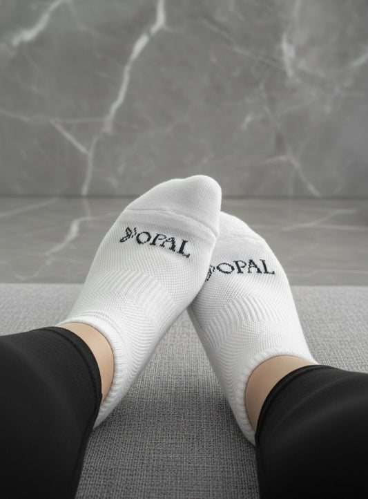NEW Performance Low-Cut Active Socks