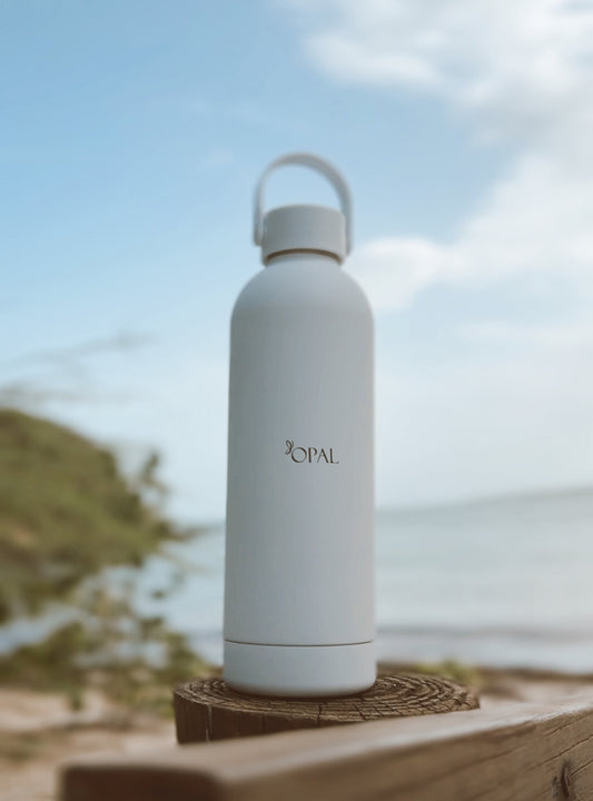 HydrateBuddy Opal Tumbler