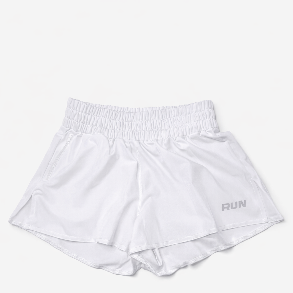 RUN Flow Shorts Quick Dry