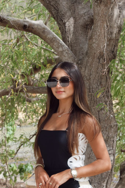 Noir Absolu Sunglasses